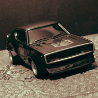1/64 ミニカー 02