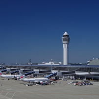 Chubu Centrair International Airport