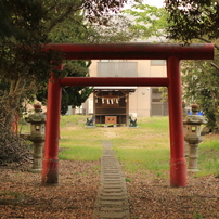 稲荷神社