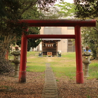 神社など・・・♪