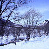 雪景色