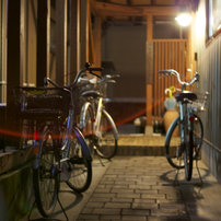 その夜