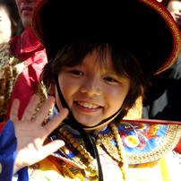 2010 Nagasaki Lantern fes（仮）