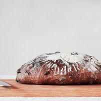 Pain de campagne*