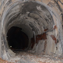 環金隧道　入口