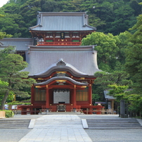 鎌倉の旅