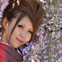 藤まつり