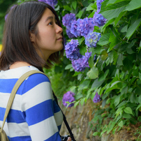 scenery of people