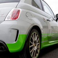 ABARTH 595 COMPETIZIONE(ABA-312142)