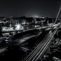 関門橋