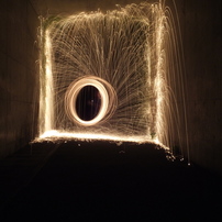 スチールファイヤー