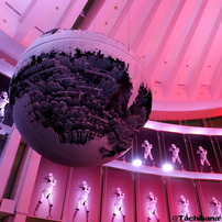 スター・ウォーズ展