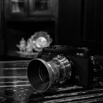 Sigma シグマ のレンズ 19mm F2 8 Dn シルバー ソニー用 で撮影した写真 画像 一覧 写真共有サイト Photohito