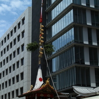 祇園祭２０１５