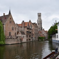ブルージュBrugge14