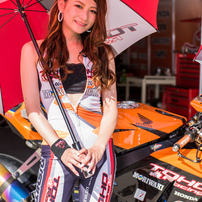 2015 Suzuka 8hours