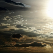 空
