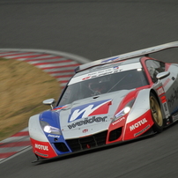 SUPER GT 公式テスト