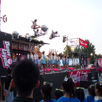 Dance Legend 2015 in 鮎まつり