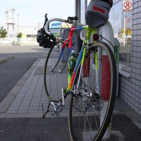 自転車道楽