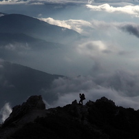 山