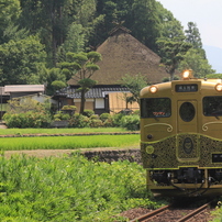 スイーツ列車
