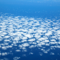 空 雲の写真 画像 写真集 写真共有サイト Photohito