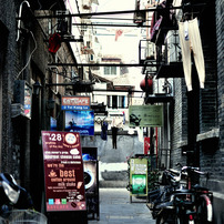 Graduation Travel -Shanghai-