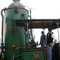 PANASONIC(パナソニック)のデジタルカメラLUMIX DMC-LS80 で撮影した