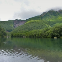 焼岳