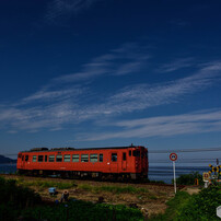 鉄道風景