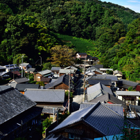 宇津ノ谷峠