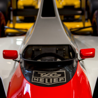 Mclaren Honda MP4/5B (1990) 2