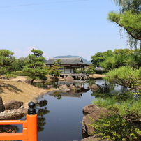 紫式部公園アルバム