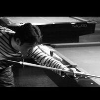 Billiards