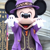 ハロウィン