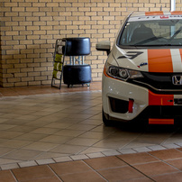 Honda Fit3 RS 1.5L Challenge Cup 1