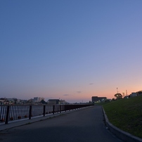 常夜灯公園