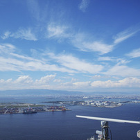 大阪港