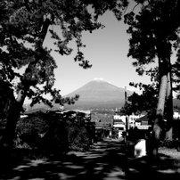 富士山