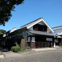 府中市郷土の森