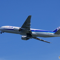 旅客機０２.