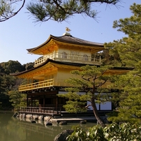 金閣寺の写真 画像 写真集 写真共有サイト Photohito