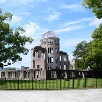 広島旅行（市内）