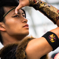 ござれGO-SHU！　2015　⑧