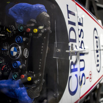 BMW Sauber F1.06 2006, part.4
