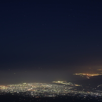 ていやぁ　ぷれぜんつ　【あなたの知らない富士山】
