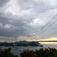 今治市 来島海峡