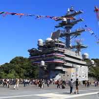 USS Ronald Reagan・CVN-76