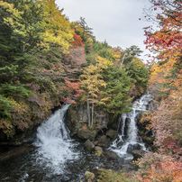 竜頭の滝